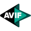 Avif.pro Logo
