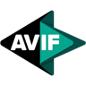 Avif.pro Logo